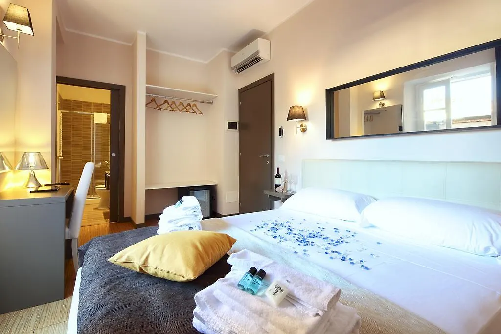 רומא Colosseum Residence