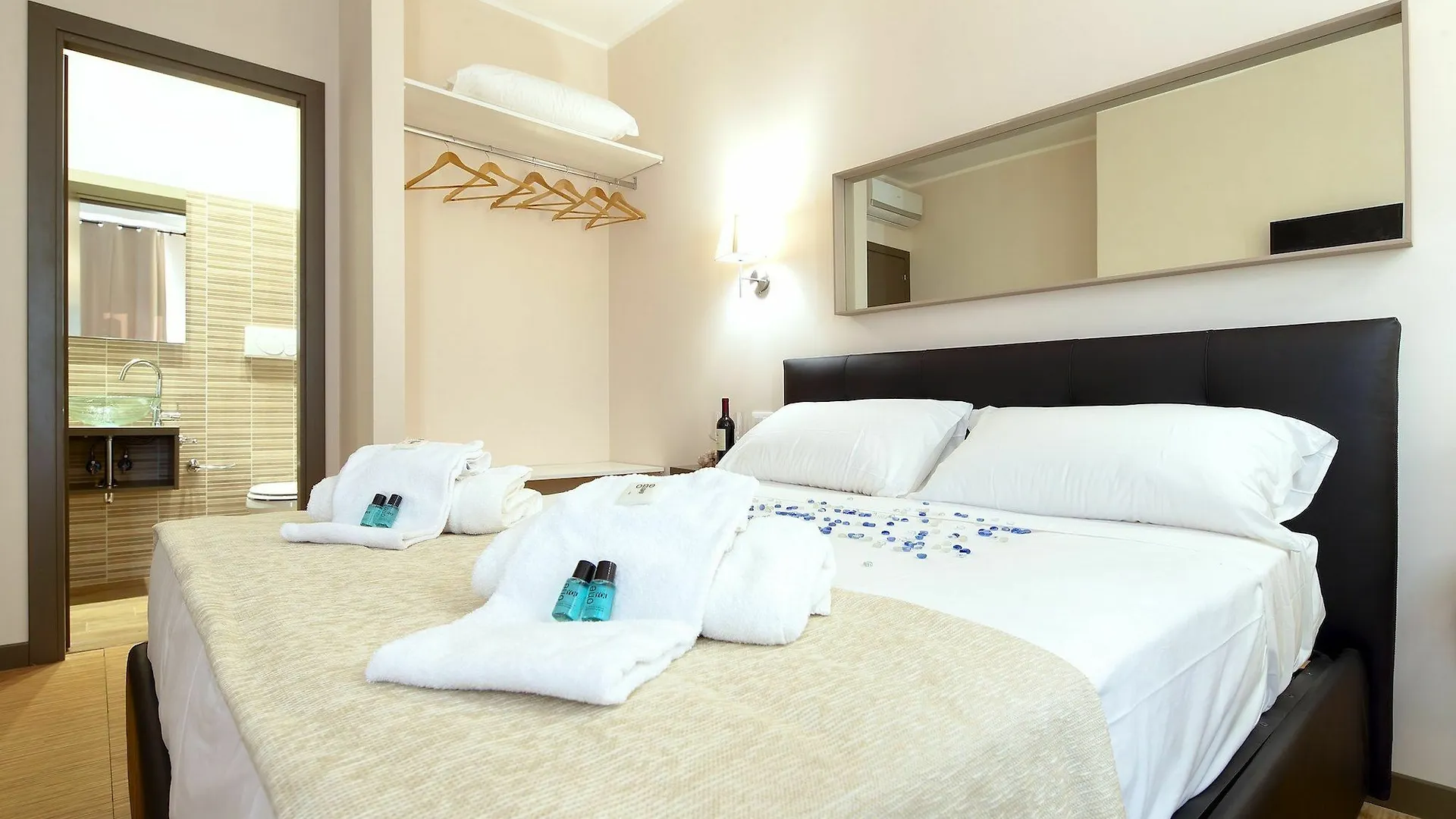 רומא Colosseum Residence